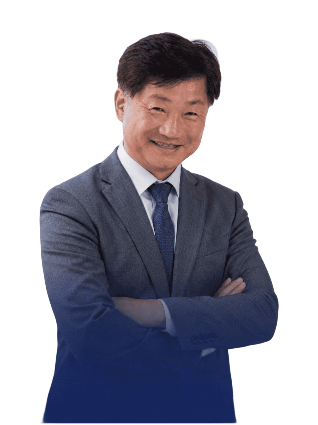 김정
